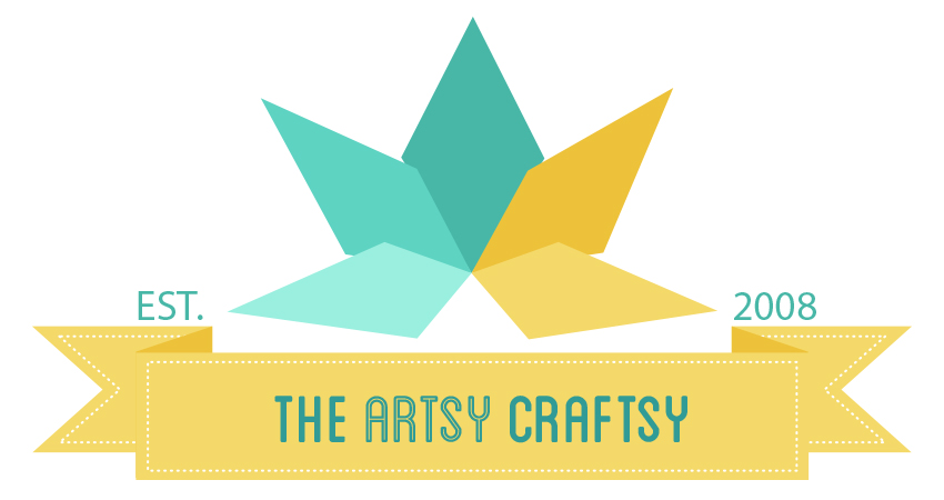 The Artsy Craftsy Logo Design