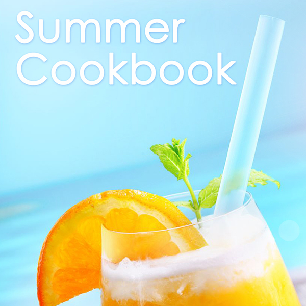 Bailey Morris Cookbook Series
