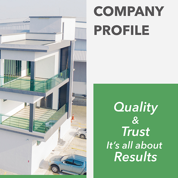 Multiguna Company Profile